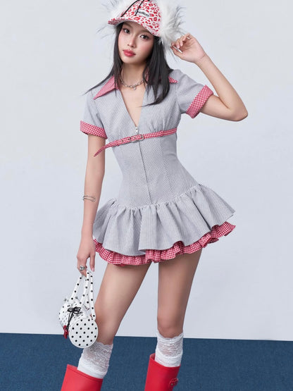 Baabeeboo Liucy Dress