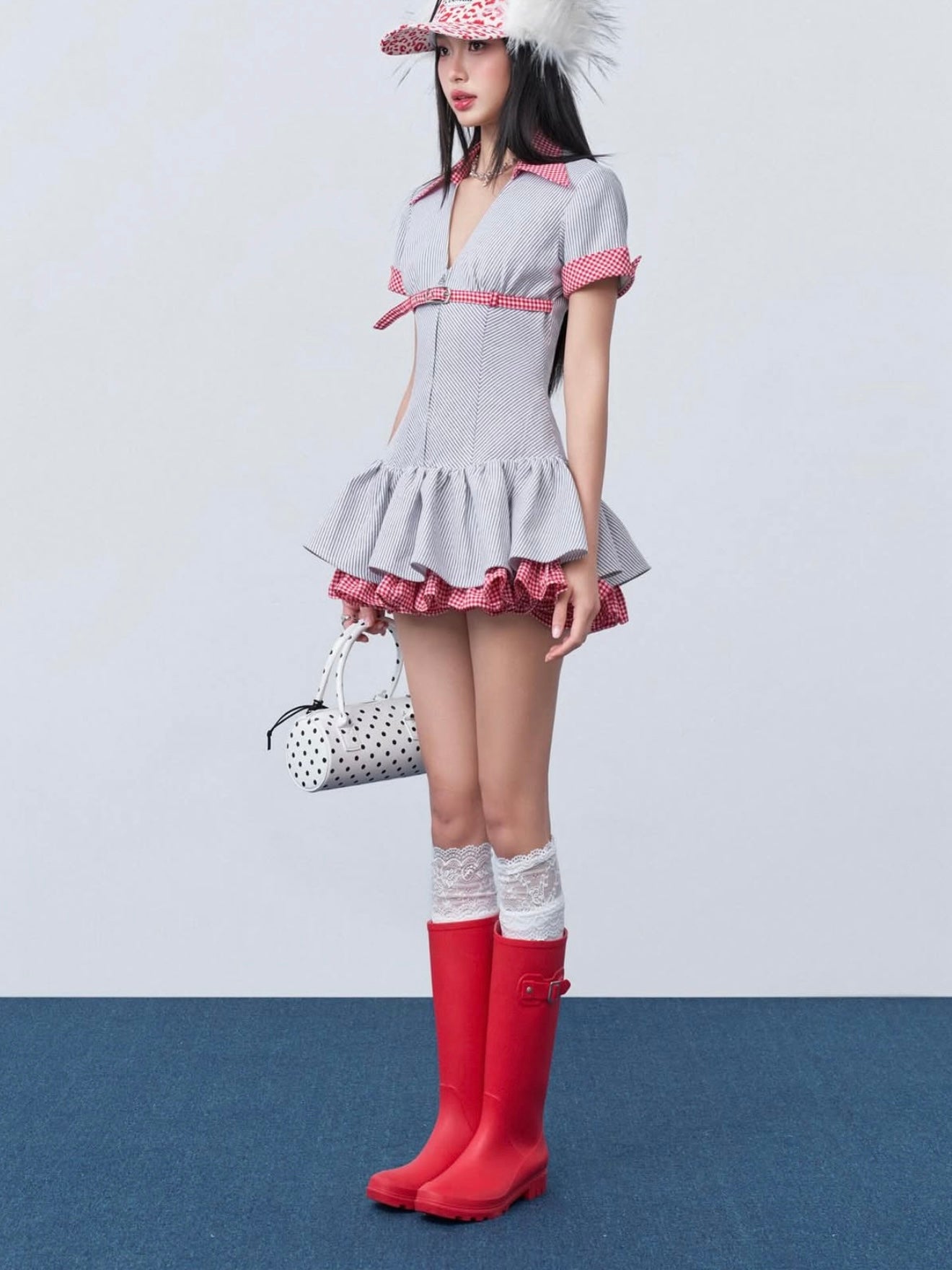 Baabeeboo Liucy Dress