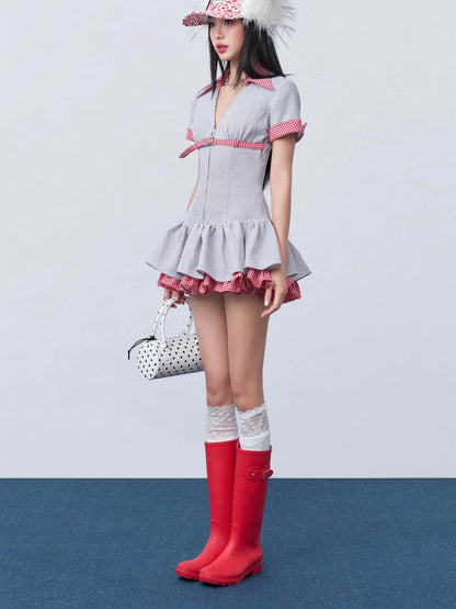 Baabeeboo Liucy Dress