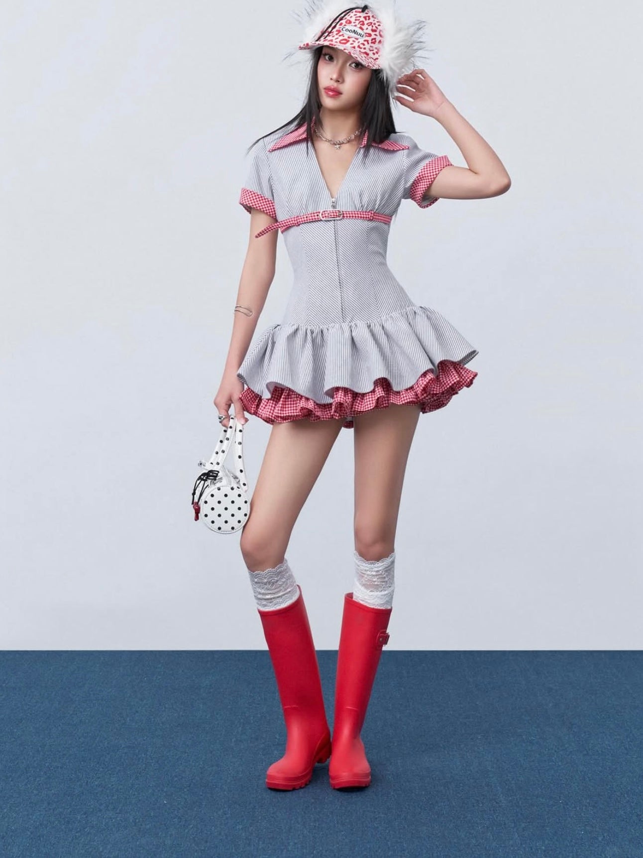 Baabeeboo Liucy Dress