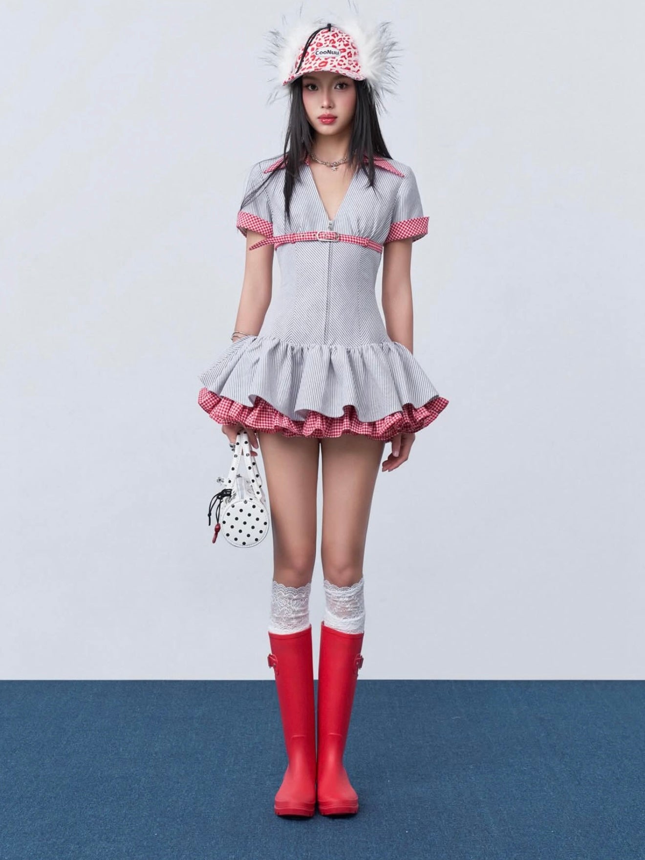 Baabeeboo Liucy Dress
