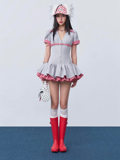 Baabeeboo Liucy Dress