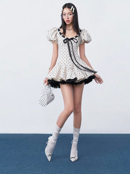 Baabeeboo Bibi Dress