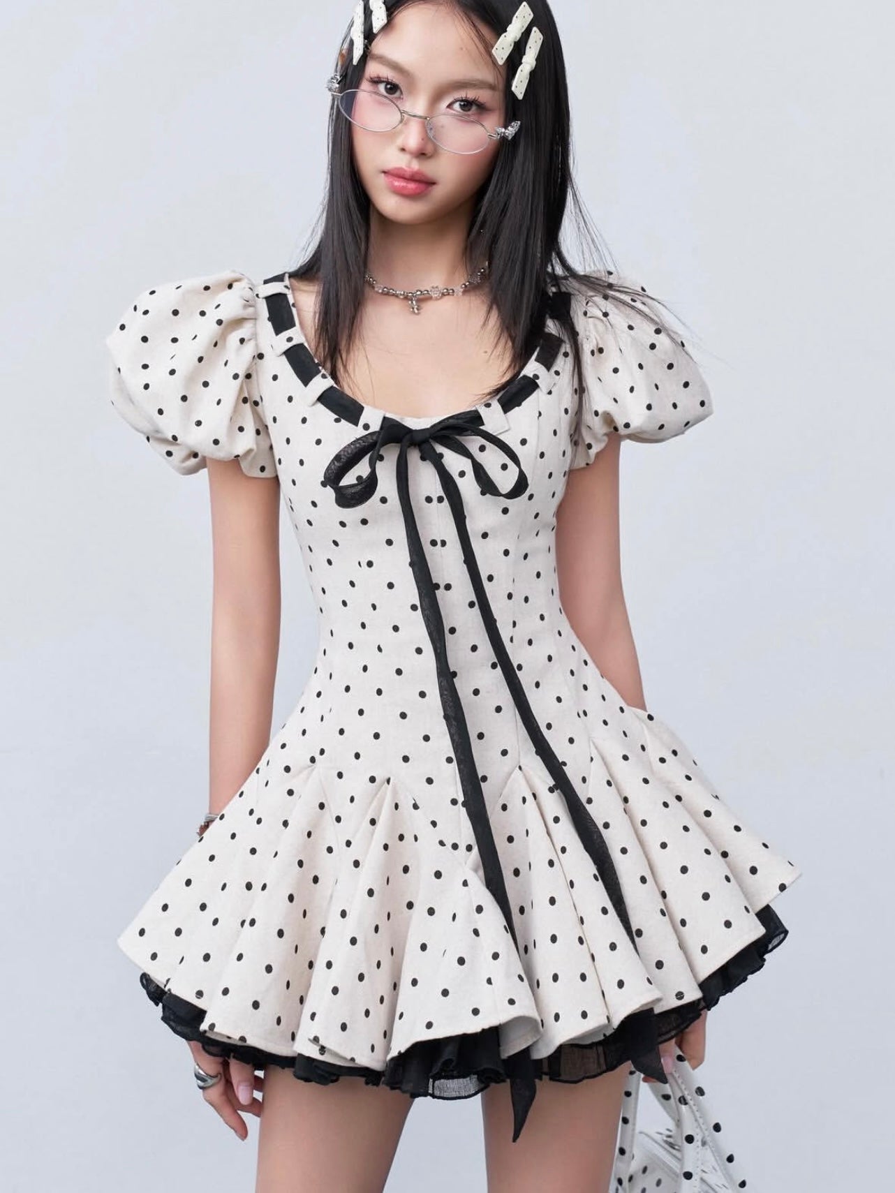 Baabeeboo Bibi Dress