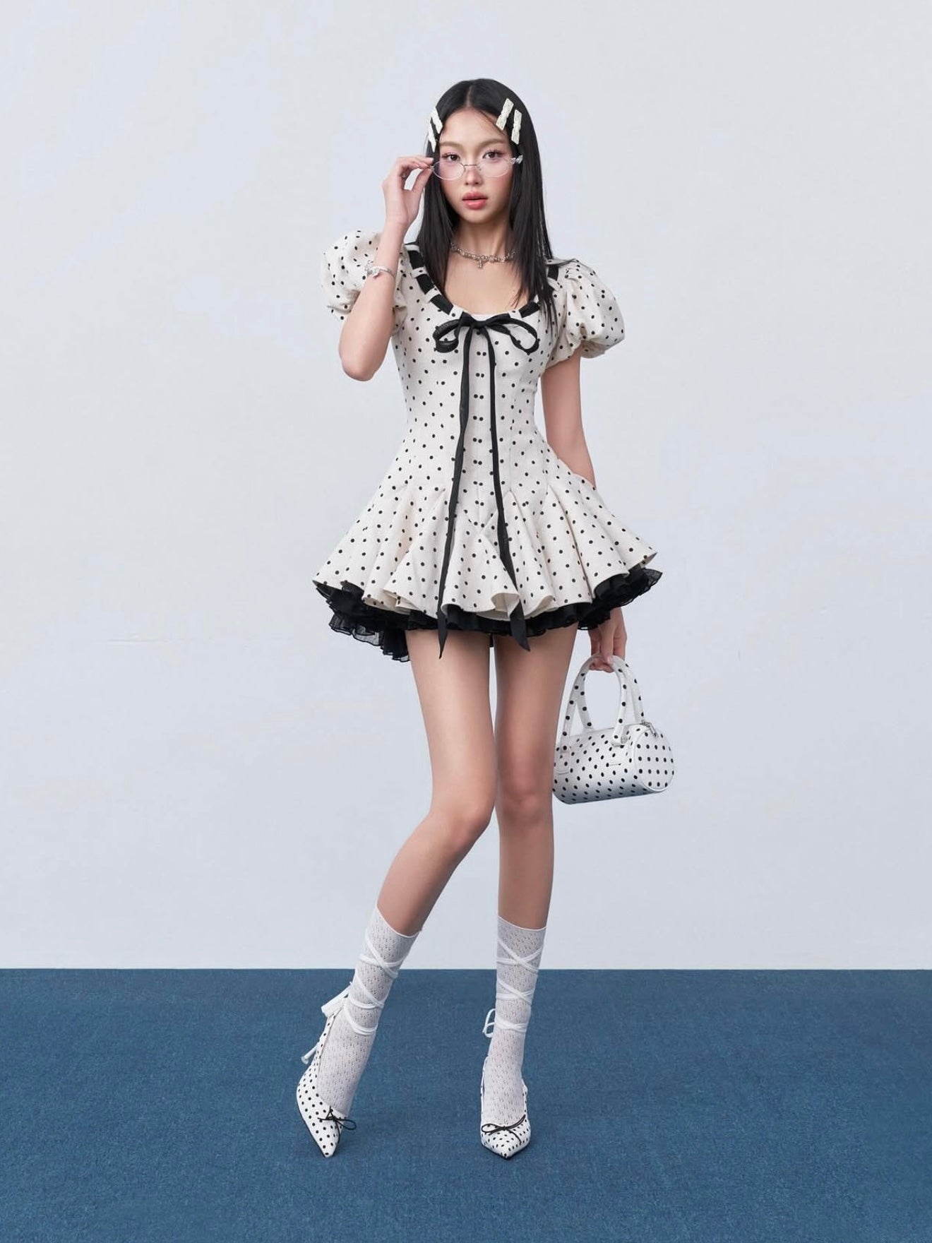Baabeeboo Bibi Dress