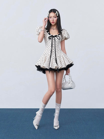 Baabeeboo Bibi Dress