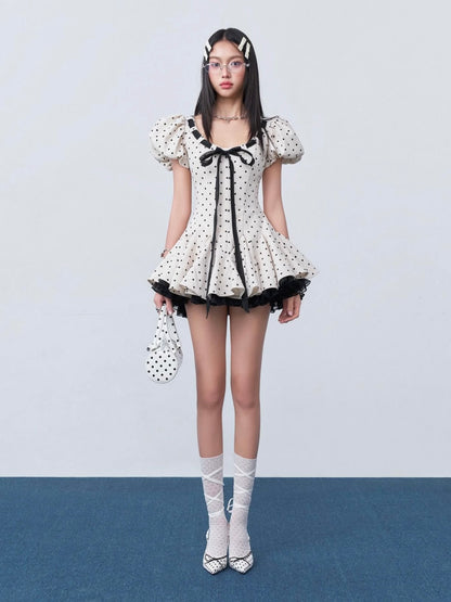Baabeeboo Bibi Dress