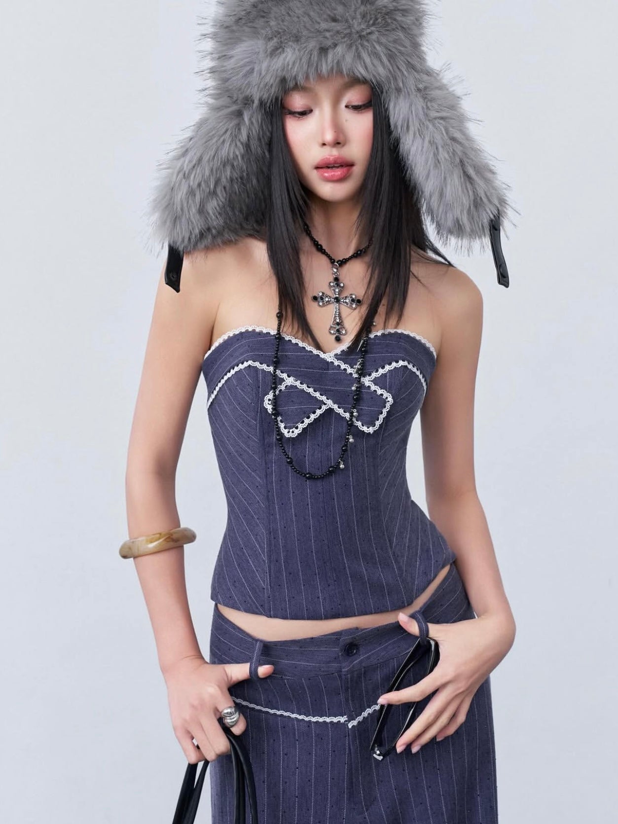 Baabeeboo Sophia Set