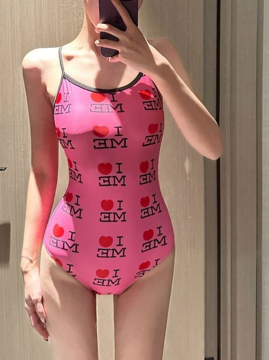 INNA Amour City One-Piece Swimsuit