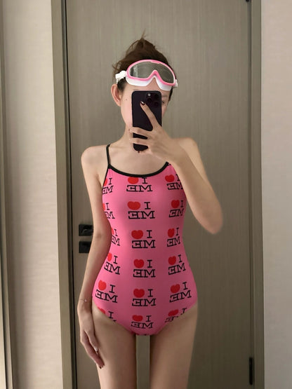 INNA Amour City One-Piece Swimsuit