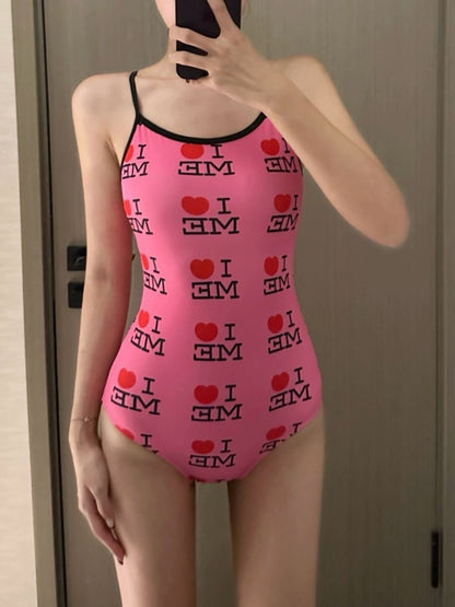 INNA Amour City One-Piece Swimsuit