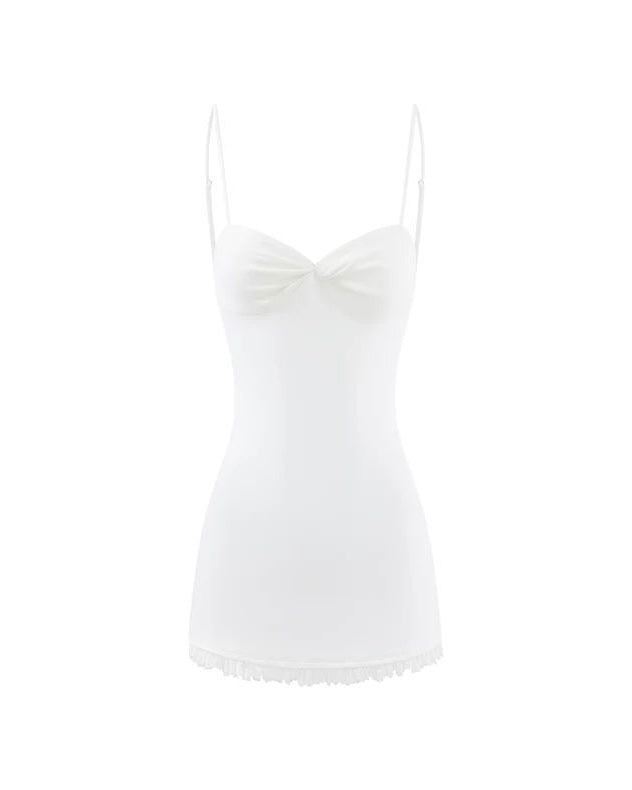 INNA Rosalie Knit Three-Piece Set