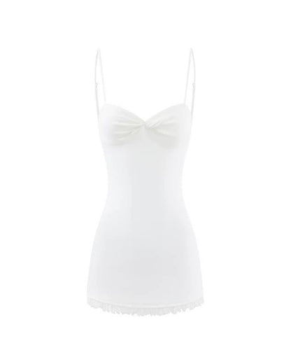 INNA Rosalie Knit Three-Piece Set