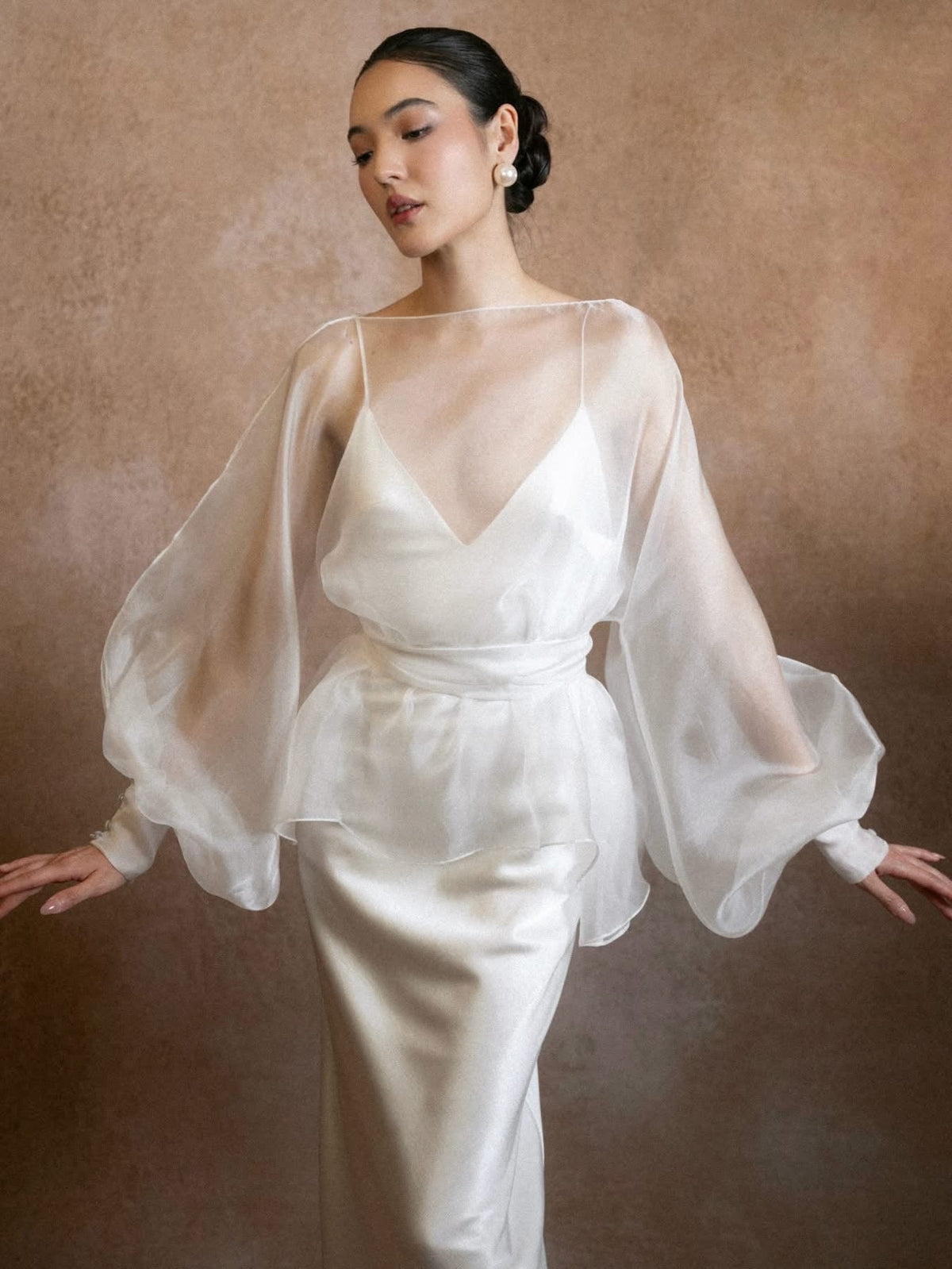 Kisserine ELIE DRESS – Kisserine designer fashion
