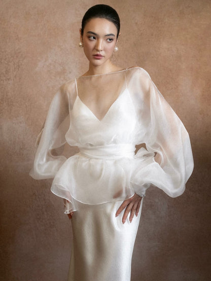 Kisserine ELIE DRESS – Kisserine designer fashion