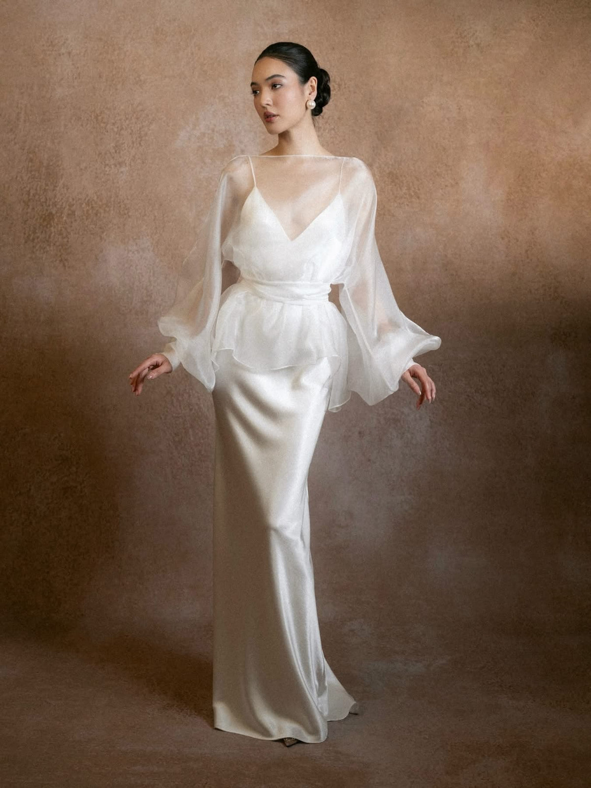 Kisserine ELIE DRESS – Kisserine designer fashion
