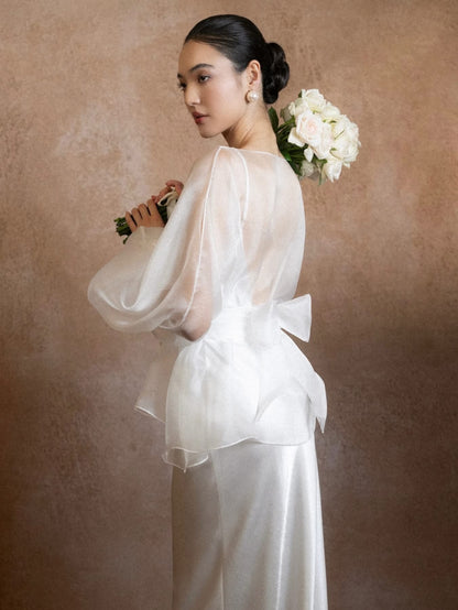 Kisserine ELIE DRESS – Kisserine designer fashion
