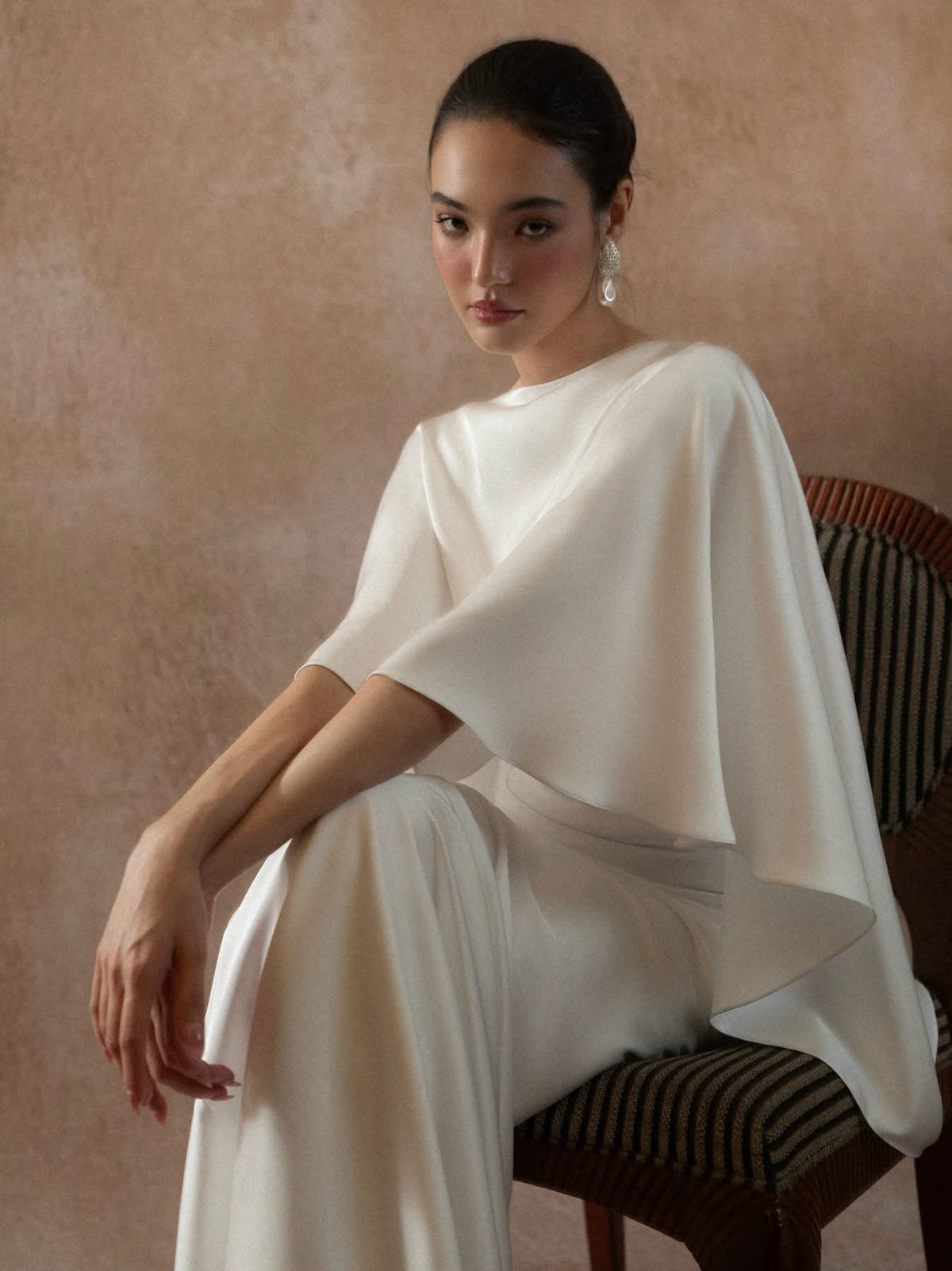 Kisserine AURELIA DRESS – Kisserine designer fashion