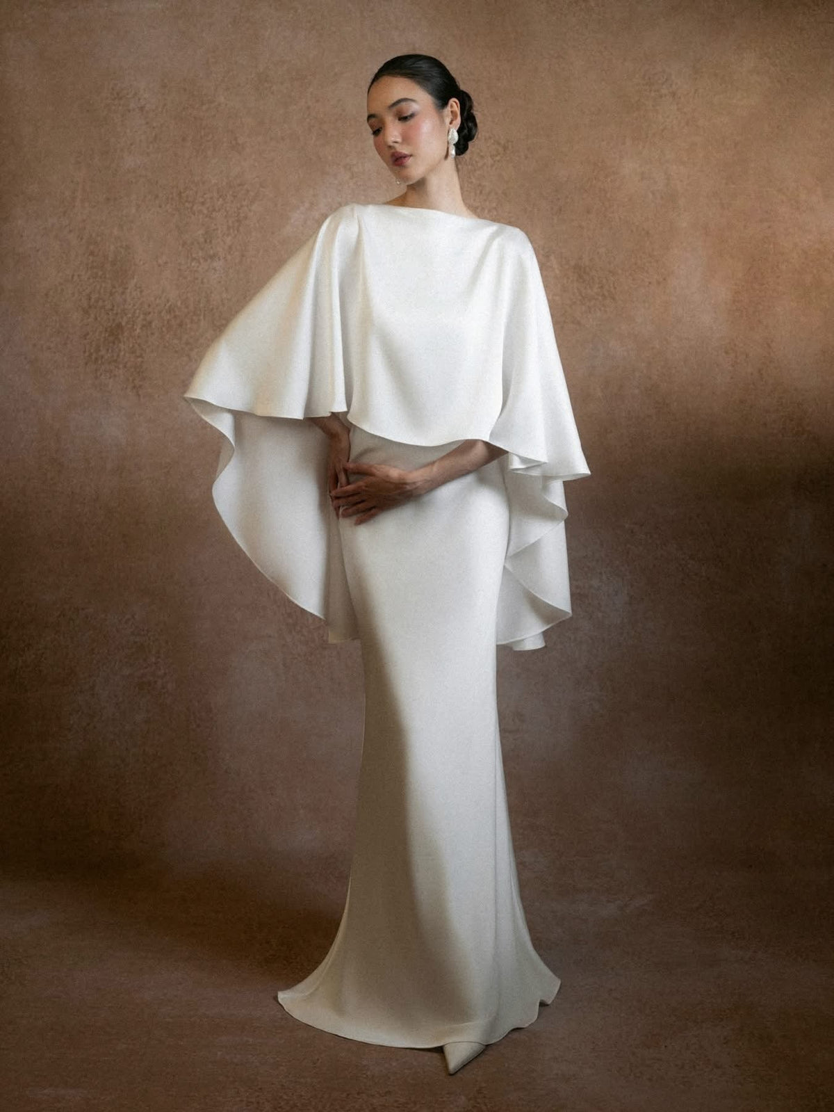 Kisserine AURELIA DRESS – Kisserine designer fashion