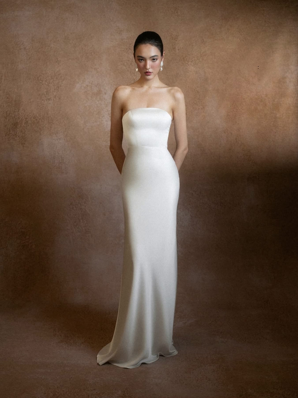 Kisserine AURELIA DRESS – Kisserine designer fashion