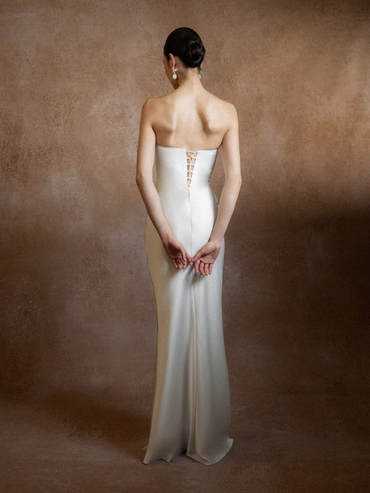 Kisserine AURELIA DRESS – Kisserine designer fashion