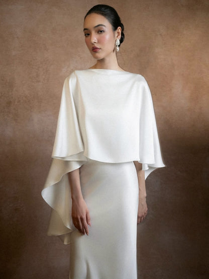 Kisserine AURELIA DRESS – Kisserine designer fashion