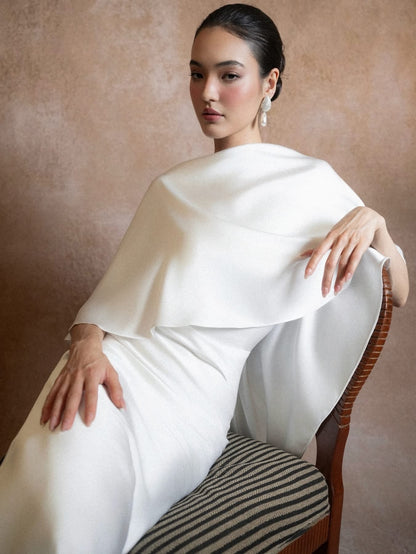 Kisserine AURELIA DRESS – Kisserine designer fashion