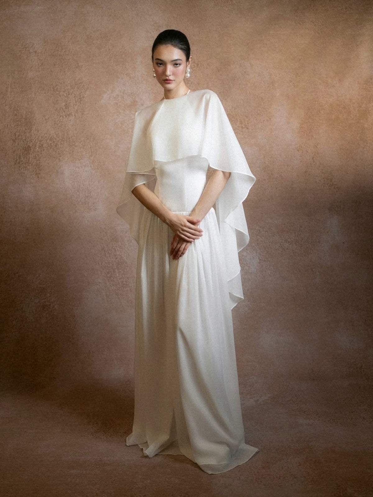 Kisserine AMELIA DRESS (3COLOR) – Kisserine designer fashion