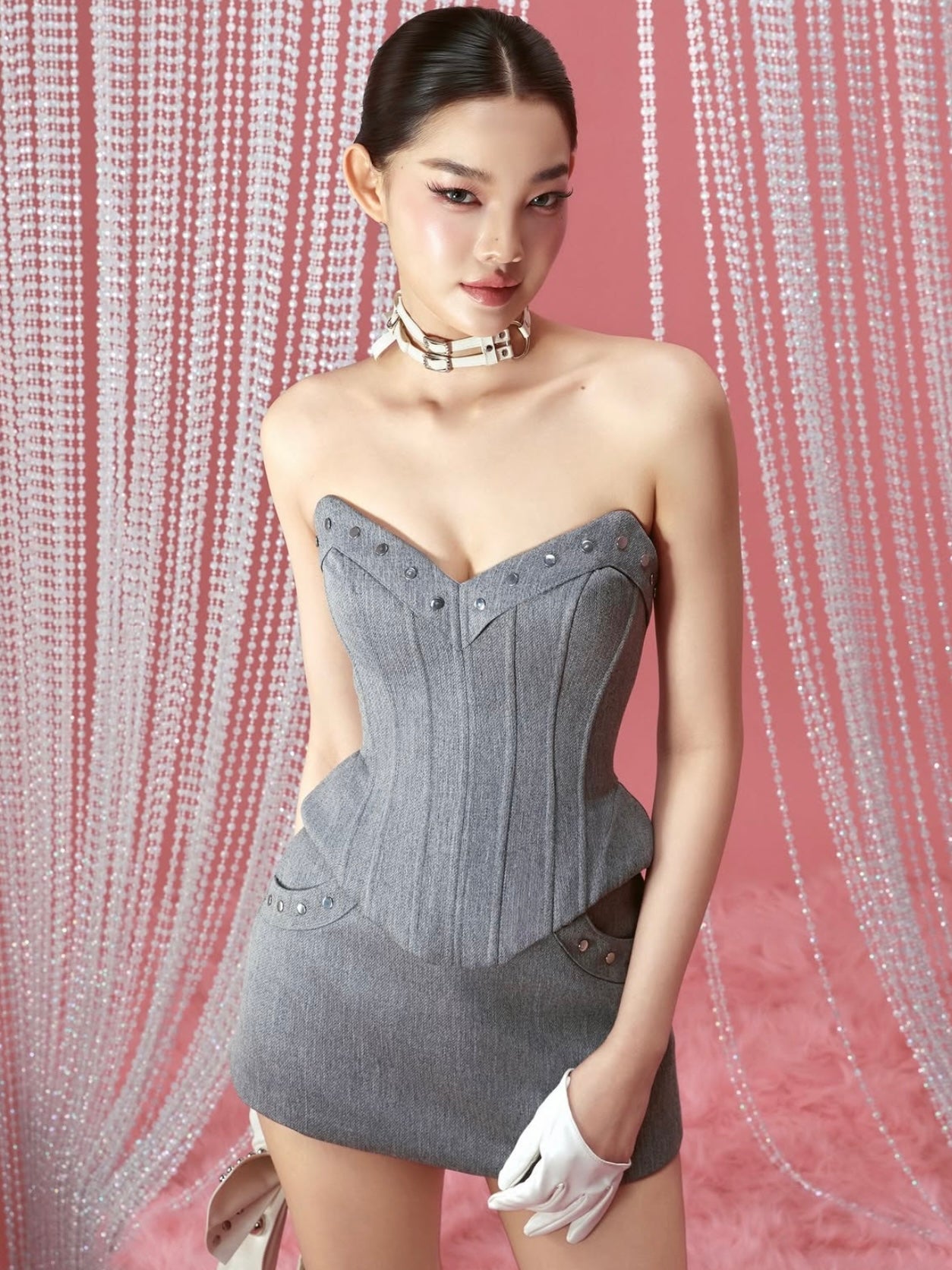 Lane Ci Greyly Set