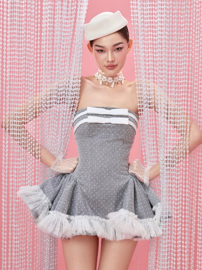 Lane Ci Bubbly Dress