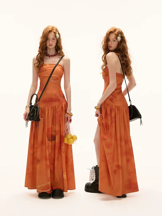Solara Dress