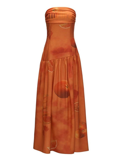 Solara Dress