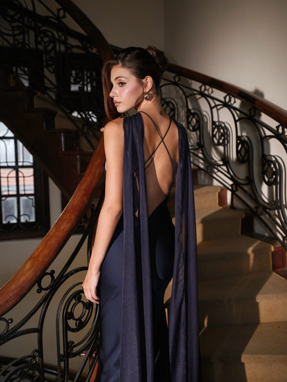 Kisserine LYRA DRESS(3color) – Kisserine designer fashion