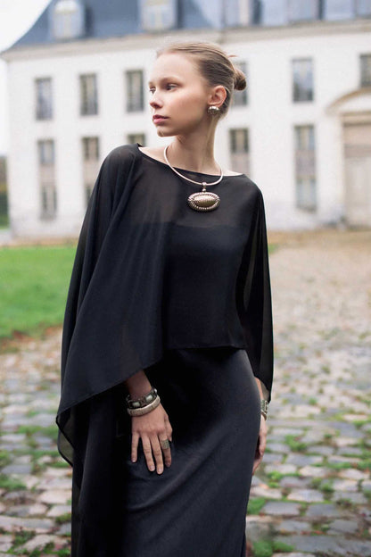 Kisserine KRIXIE DRESS – Kisserine designer fashion