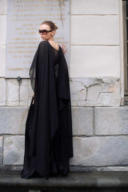 Kisserine KRIXIE DRESS – Kisserine designer fashion