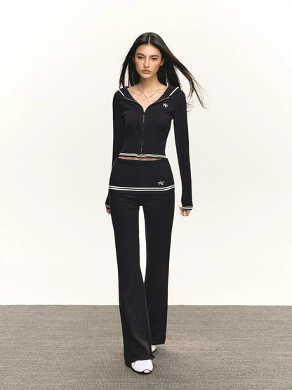 Nüde Sporty Knit Set