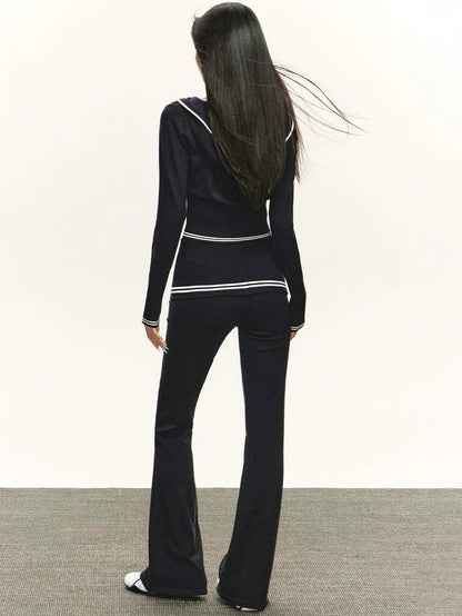 Nüde Sporty Knit Set