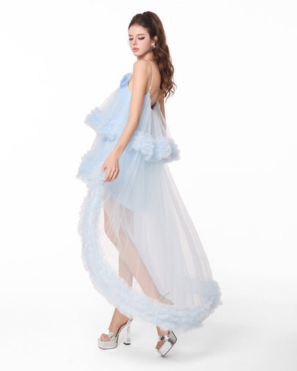 By JENNY Trace Dress — By JENNY