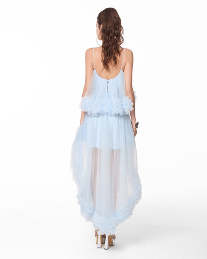 By JENNY Trace Dress — By JENNY