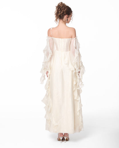 By JENNY Glimmer Dress — By JENNY