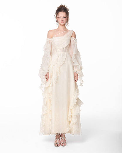 By JENNY Glimmer Dress — By JENNY