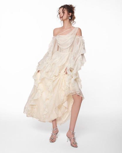 By JENNY Glimmer Dress — By JENNY