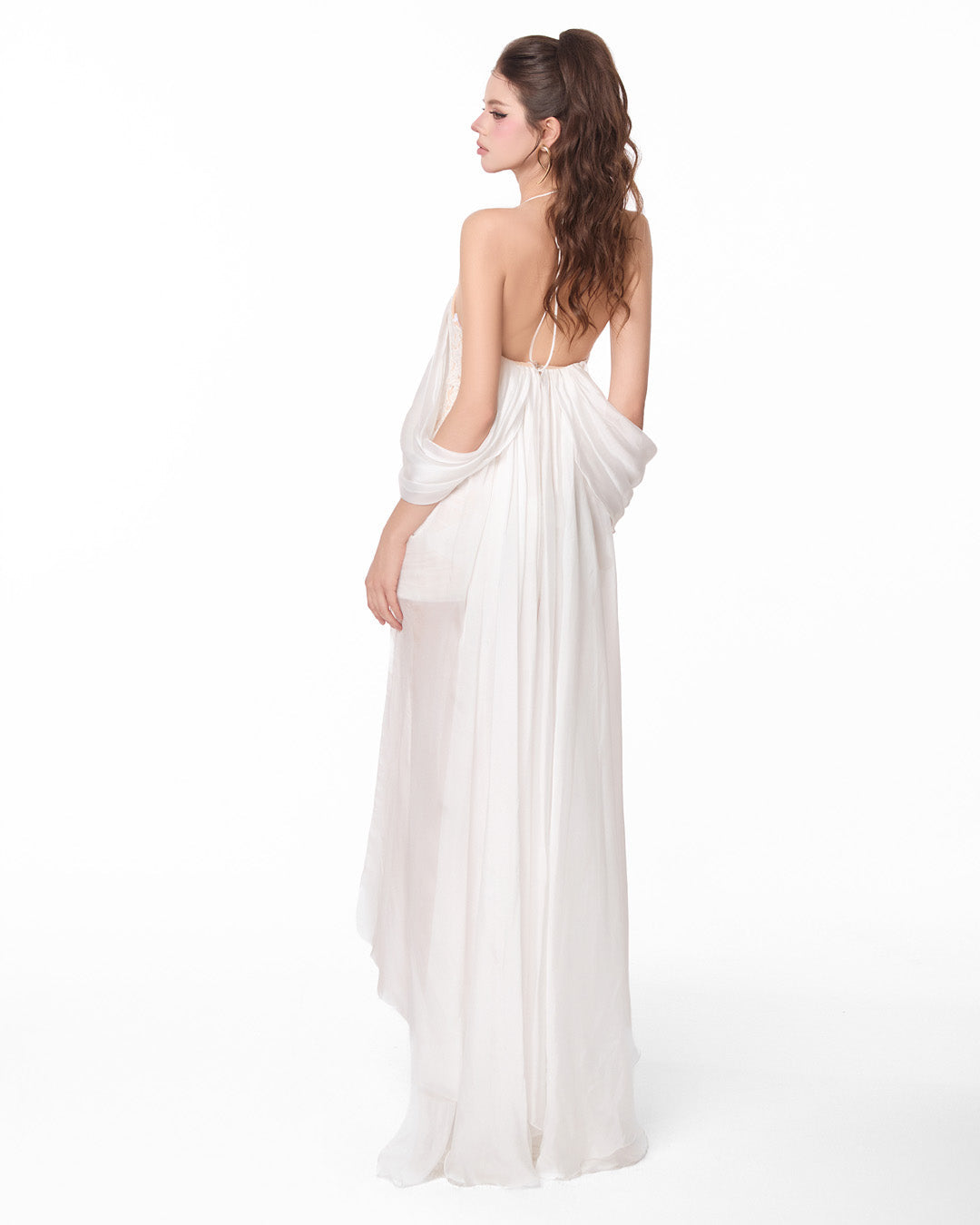 By JENNY Elle Dress — By JENNY
