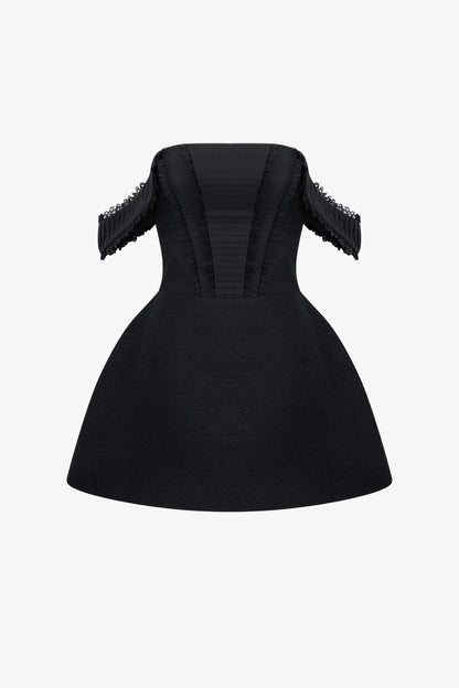 CICI Lica Mini Dress