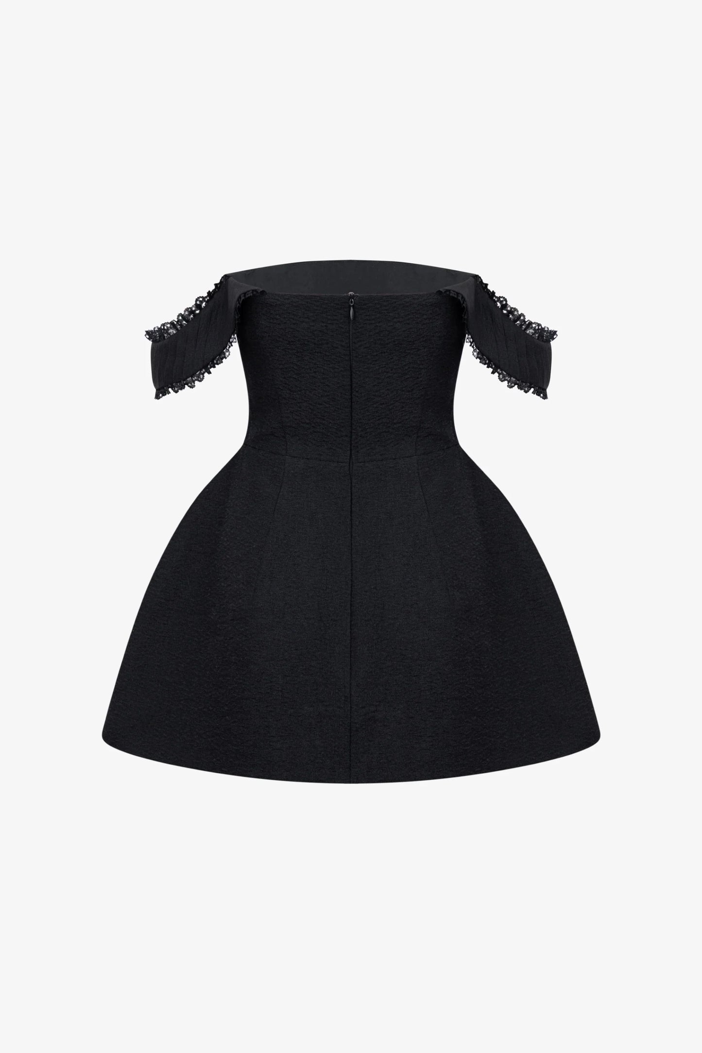 CICI Lica Mini Dress