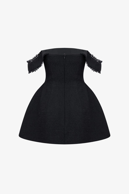 CICI Lica Mini Dress