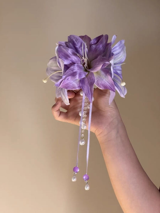 Royal Orchid Cascade