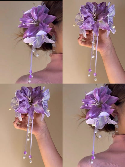 Royal Orchid Cascade