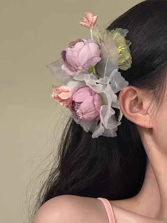 Blush Peony Whisper