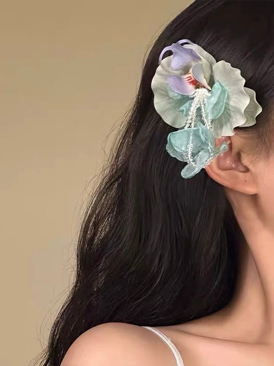 Aqua Orchid Mist
